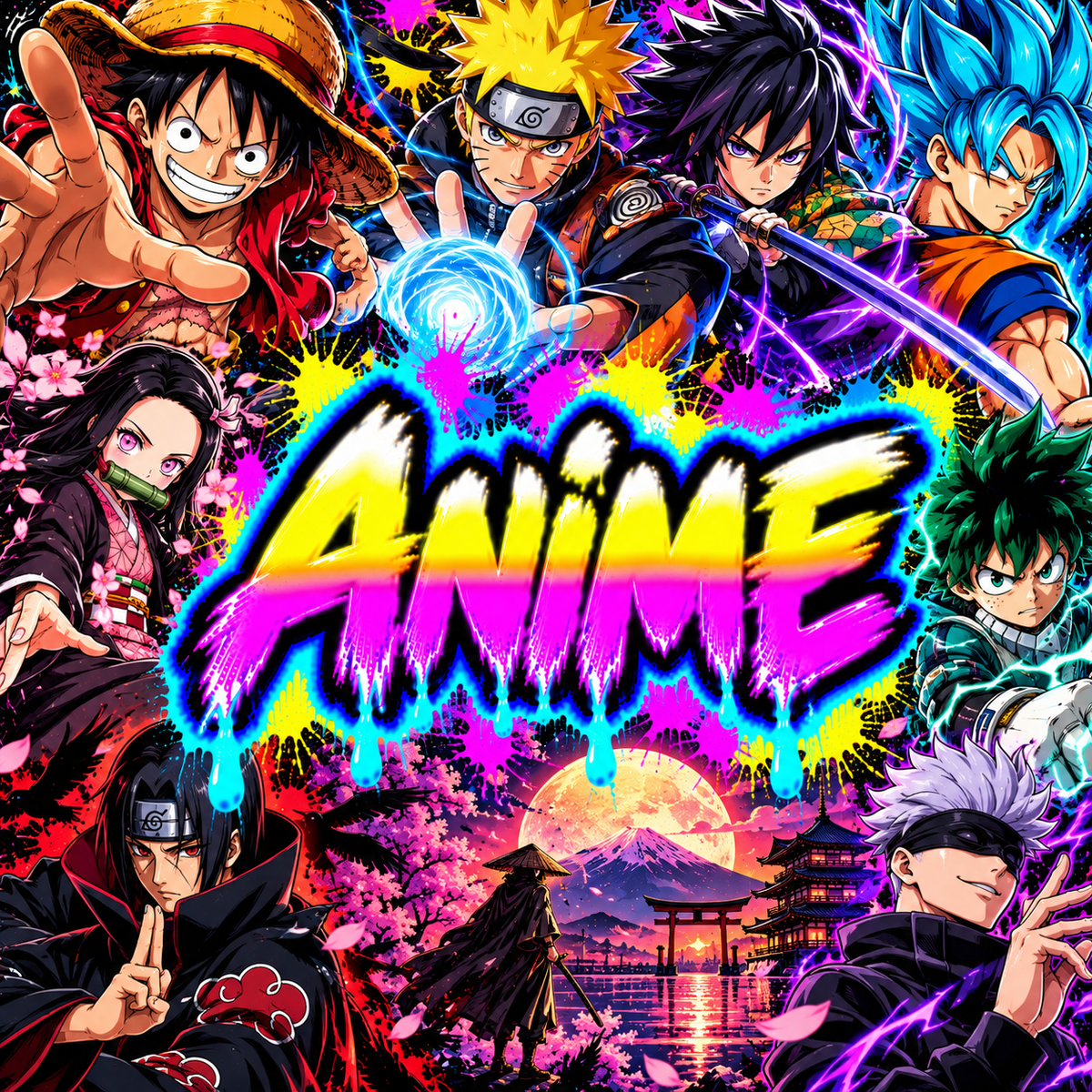 Anime