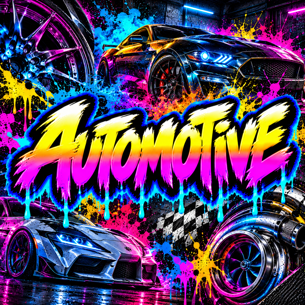 Automotive