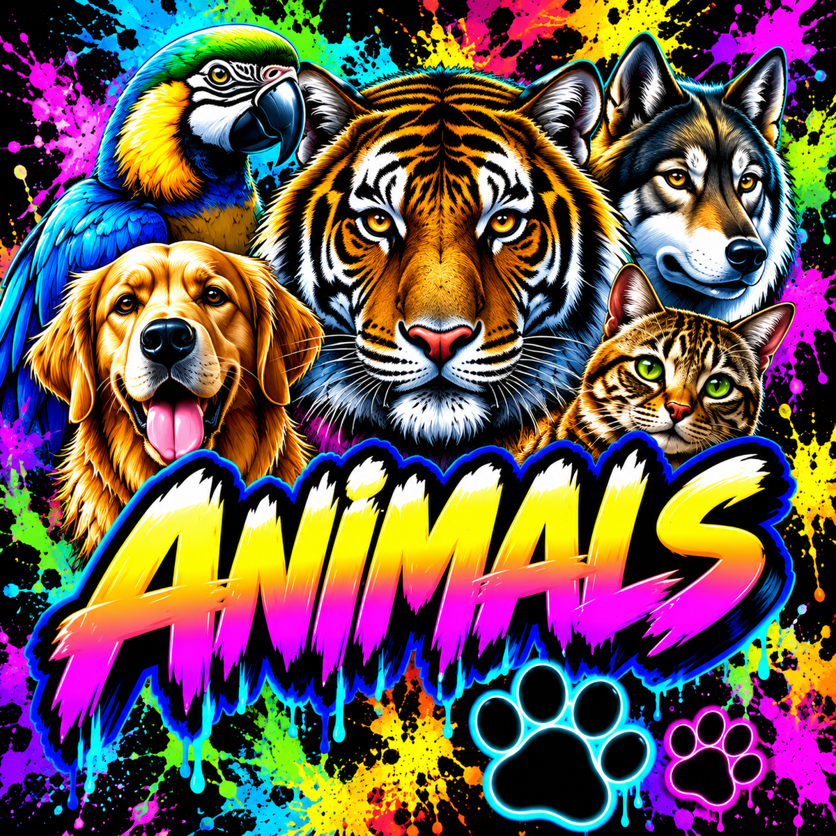 Animals