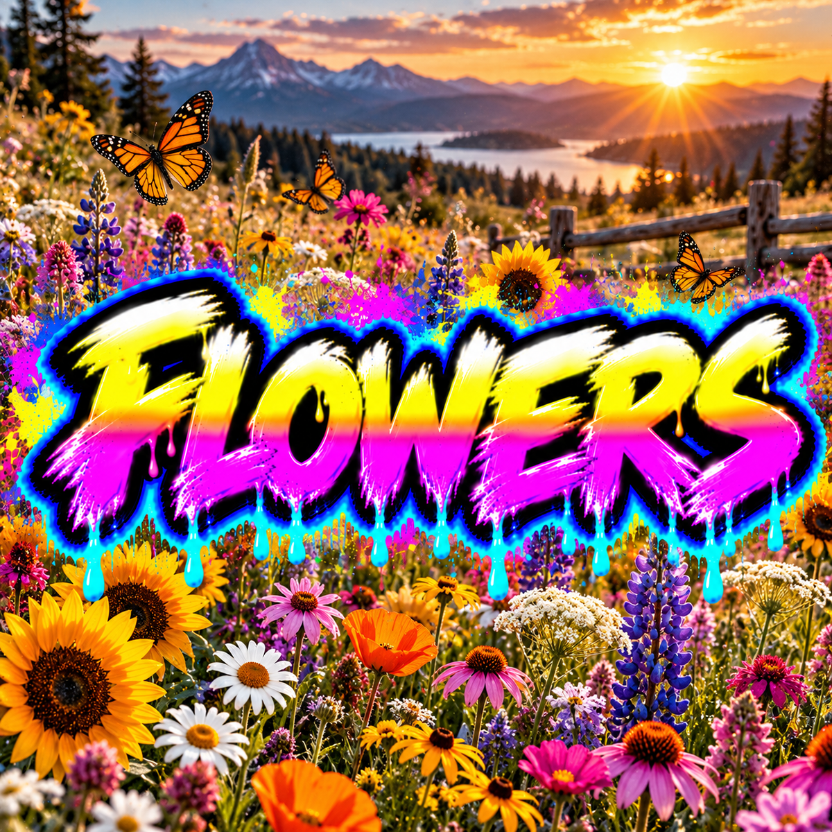 Flowers