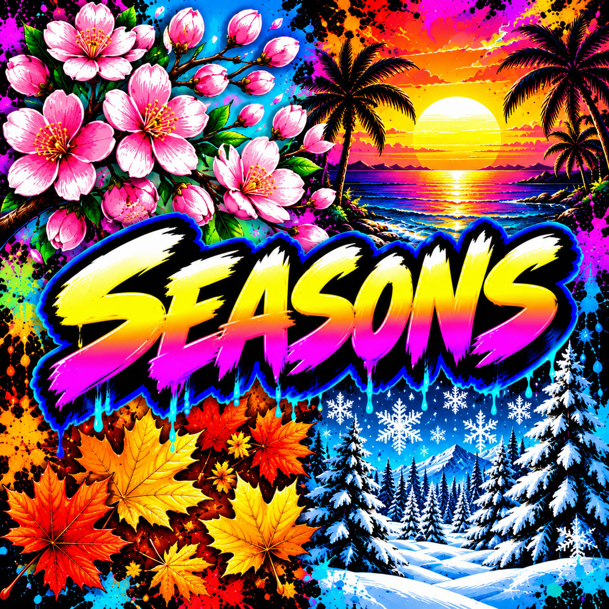 Seasons
