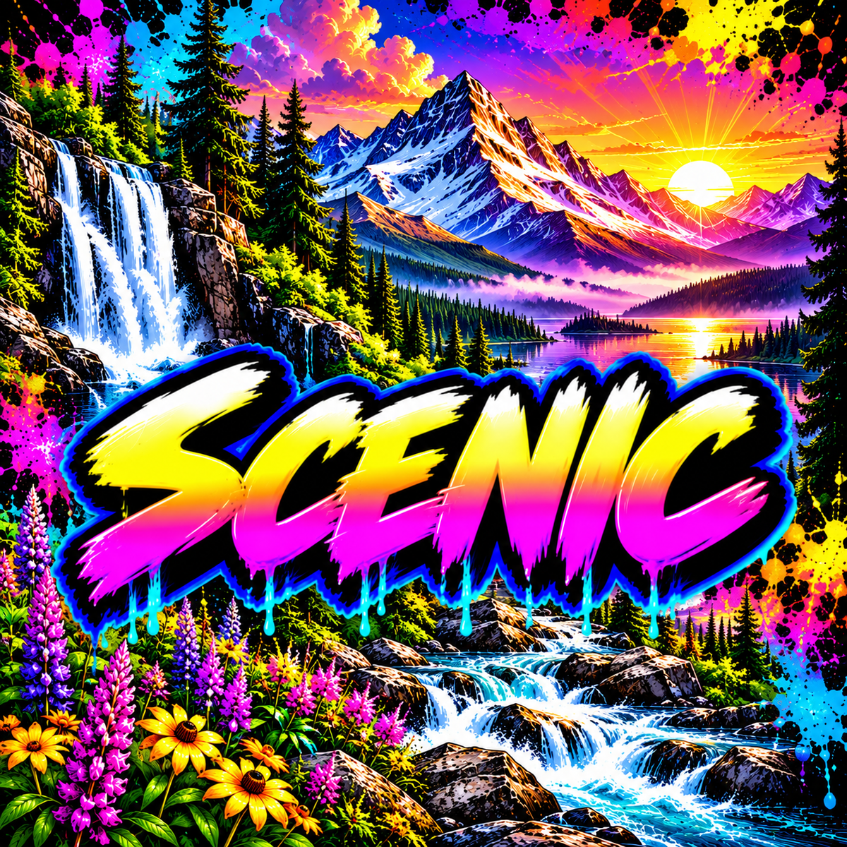 Scenic