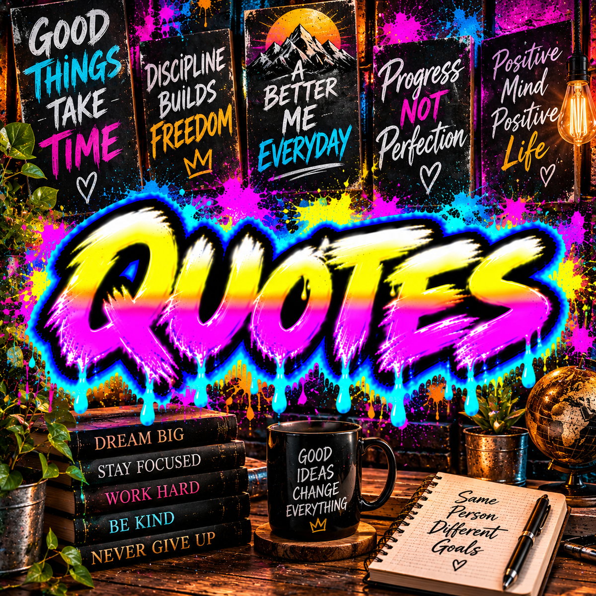 Quotes