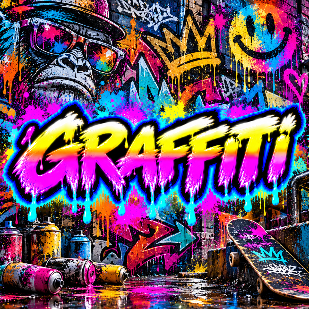 Graffiti