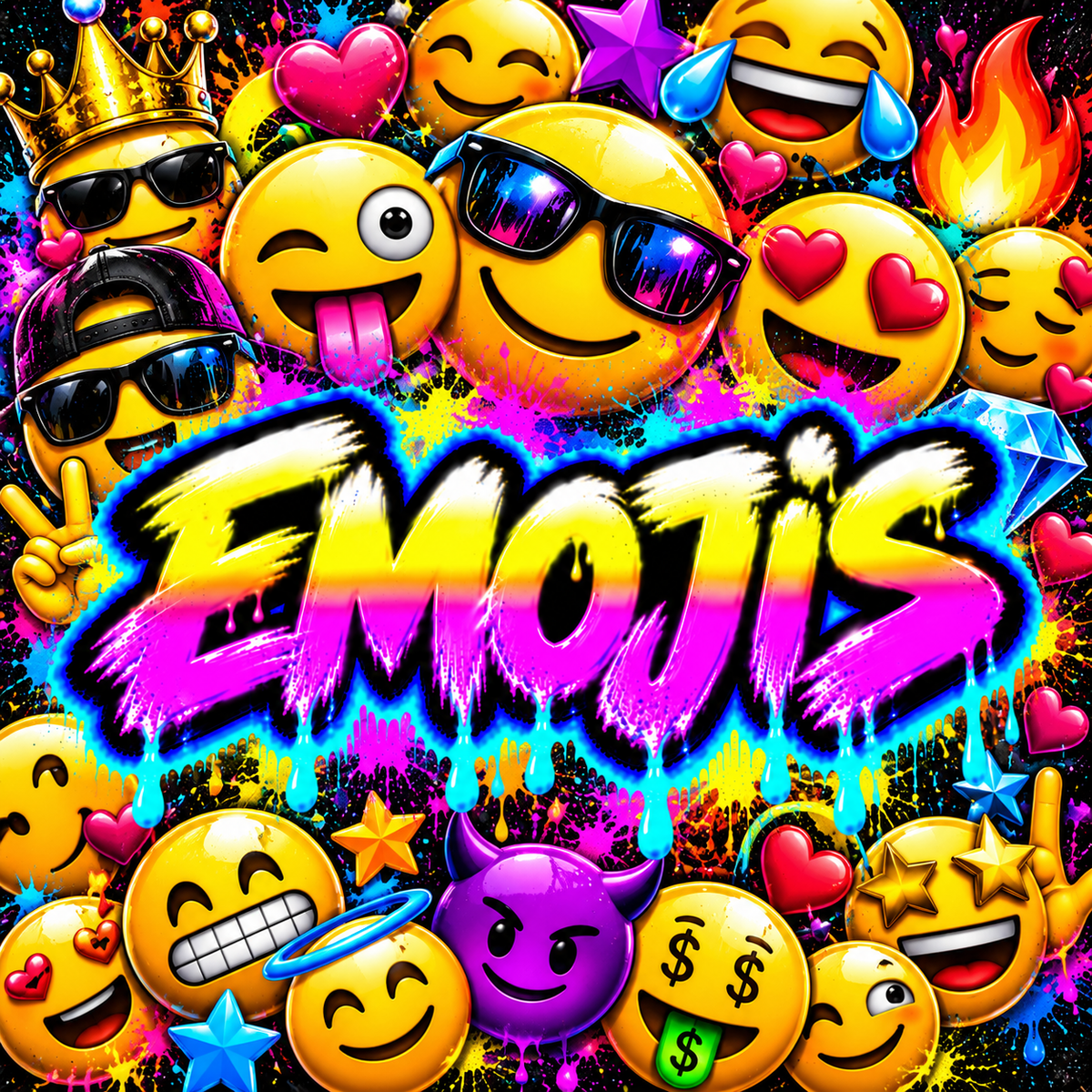 Emojis
