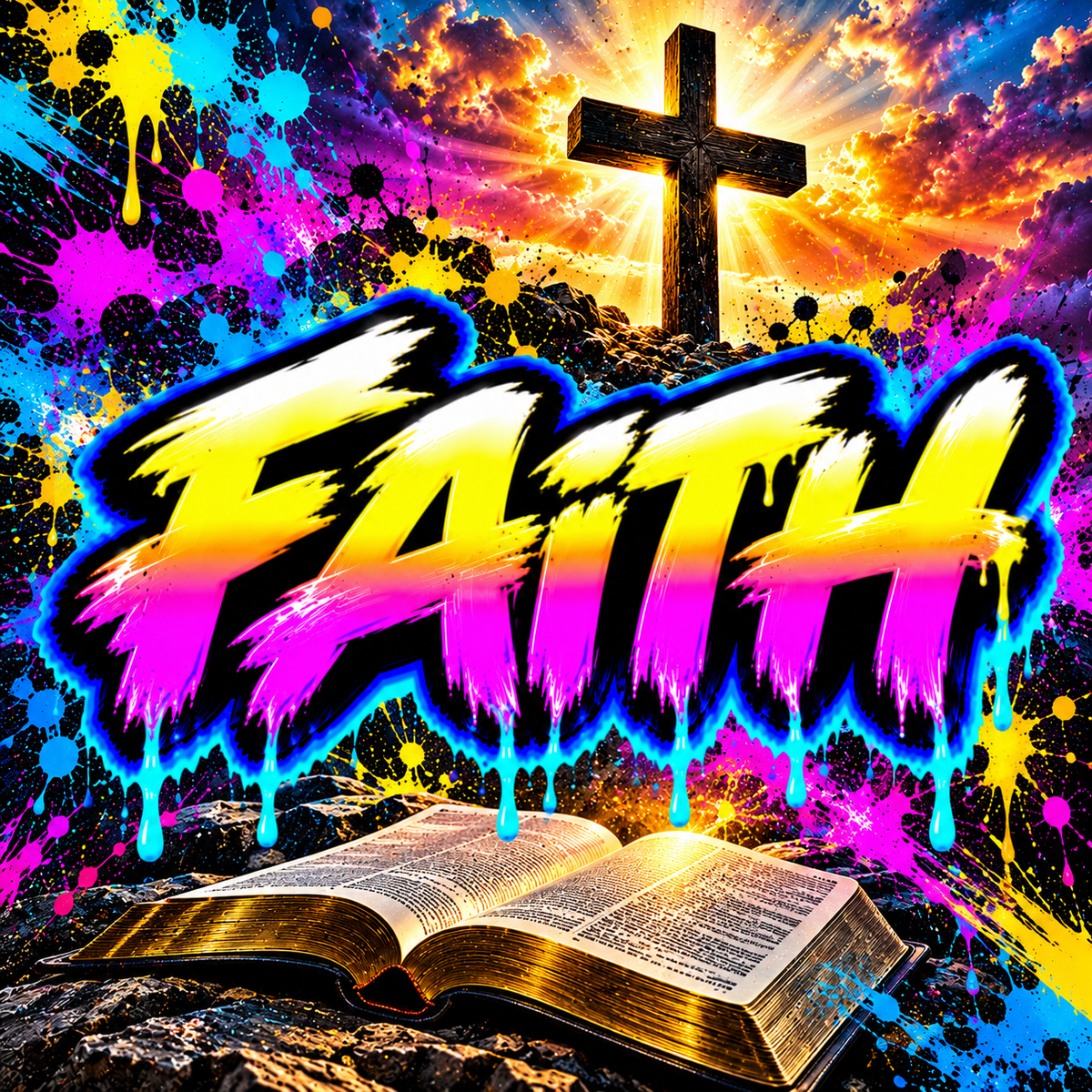 Faith