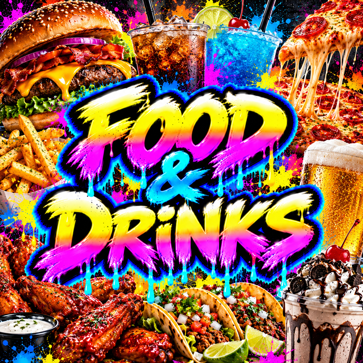 Food & Drinks
