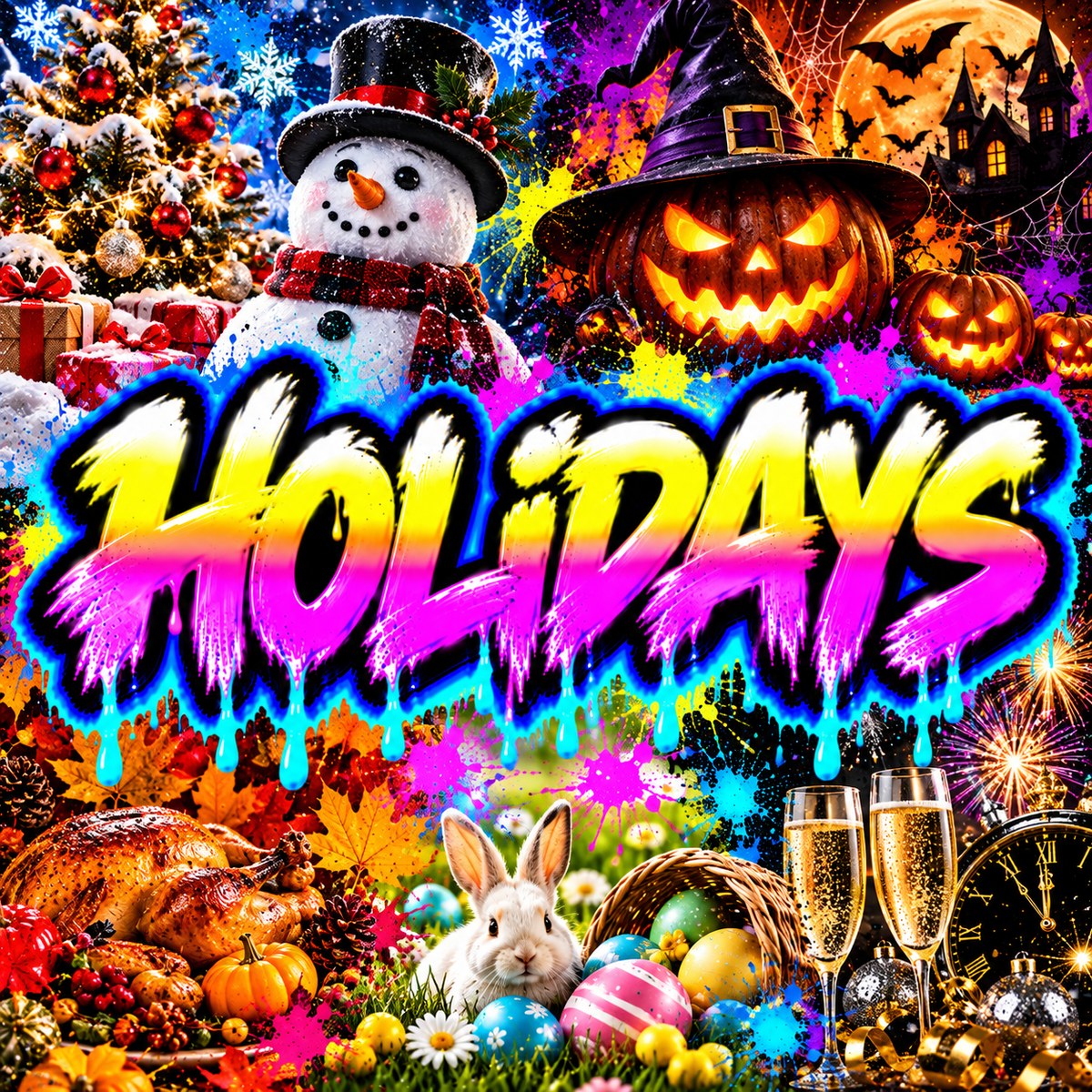 Holidays
