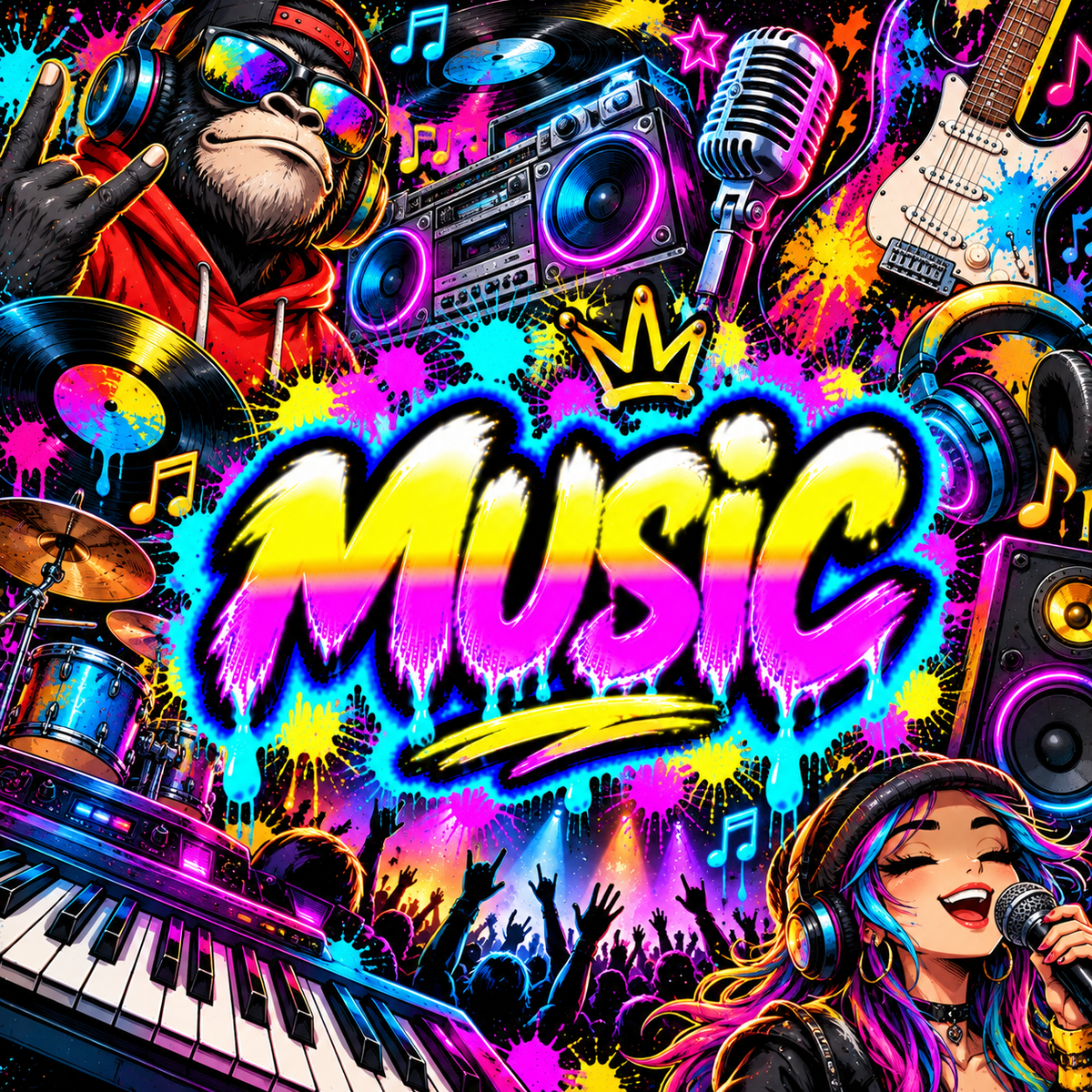 Music