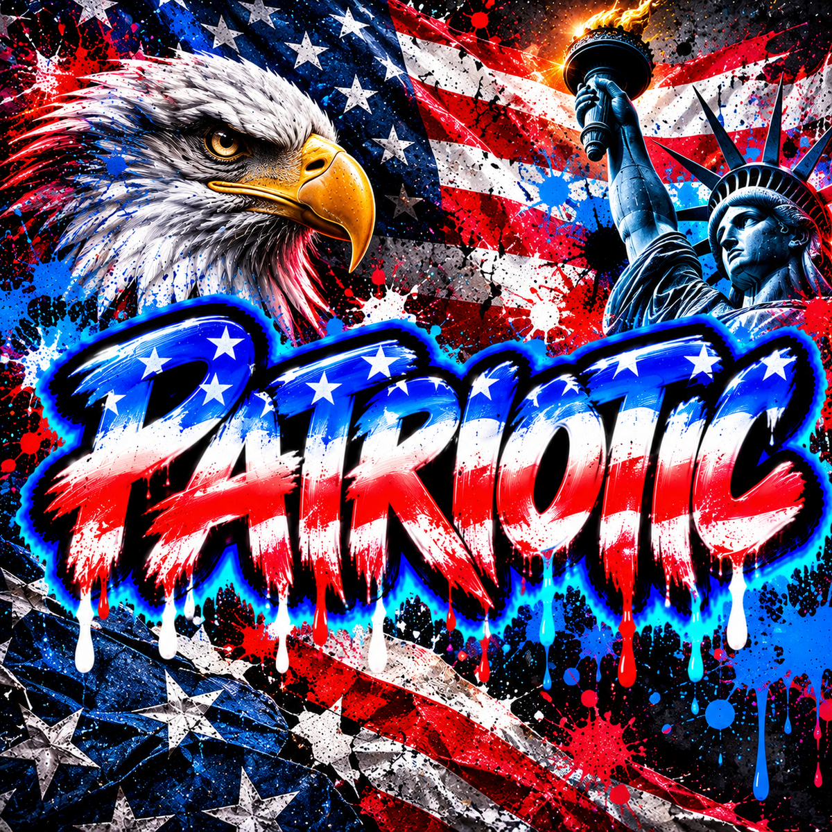 Patriotic