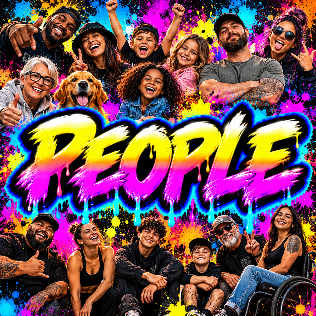 People