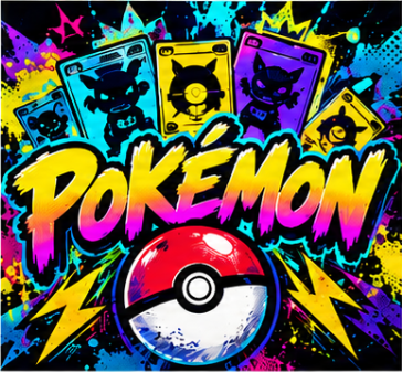 Pokémon