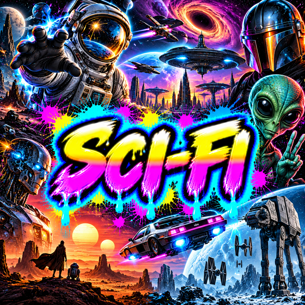 Sci-Fi