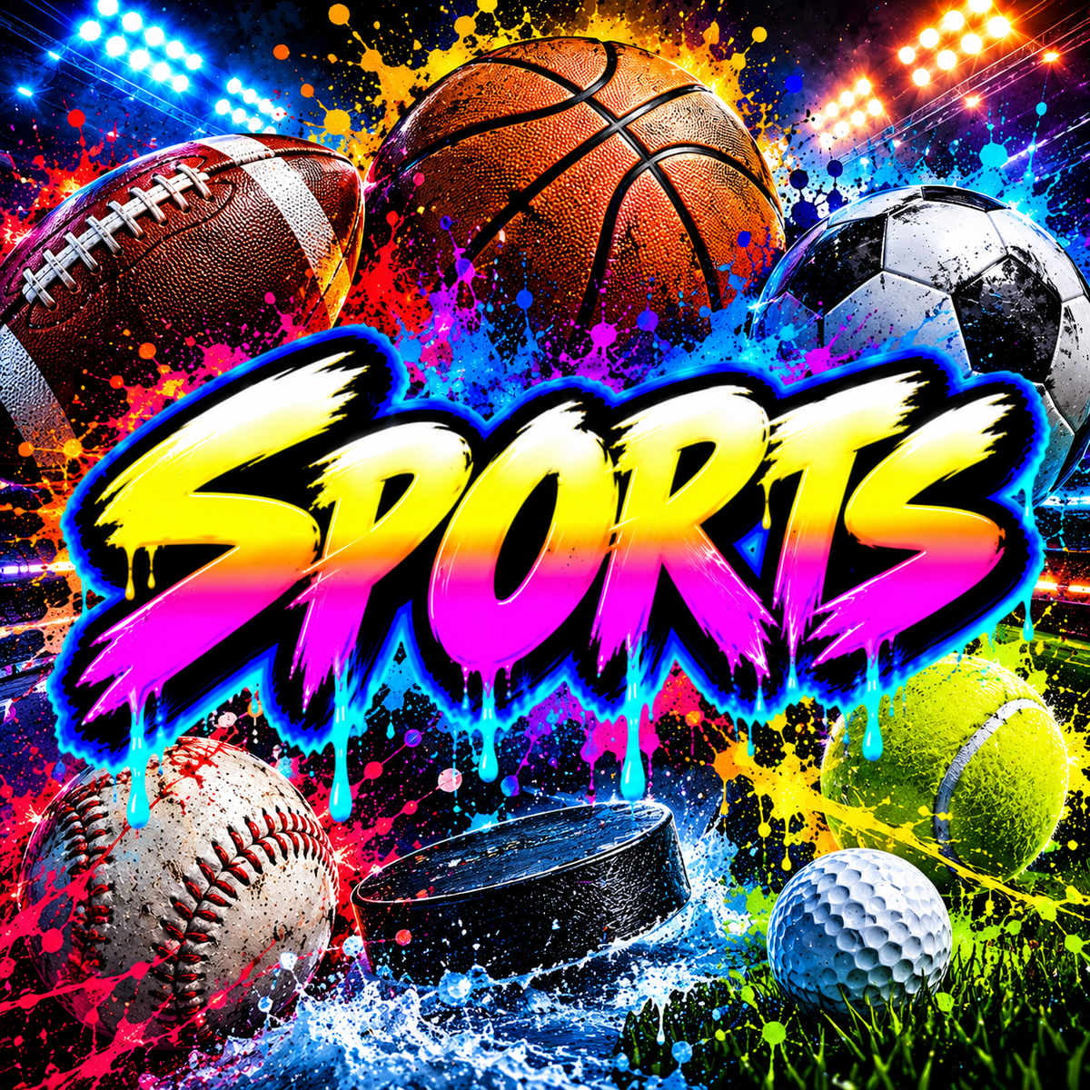 Sports