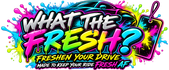 What The Fresh - Home