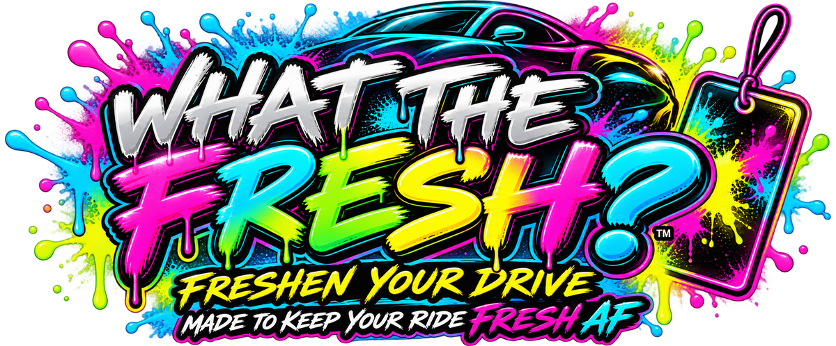What The Fresh