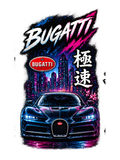 Bugatti Air Freshener
