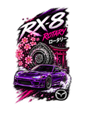 Mazda RX-8 Air Freshener