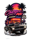 Dodge Charger R/T Air Freshener