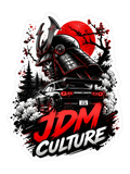 JDM Culture Air Freshener