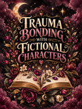 Trauma Bonding with Fictional Characters - Air Freshener