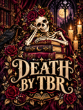 Death by TBR - Air Freshener