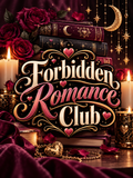 Forbidden Romance Club - Air Freshener