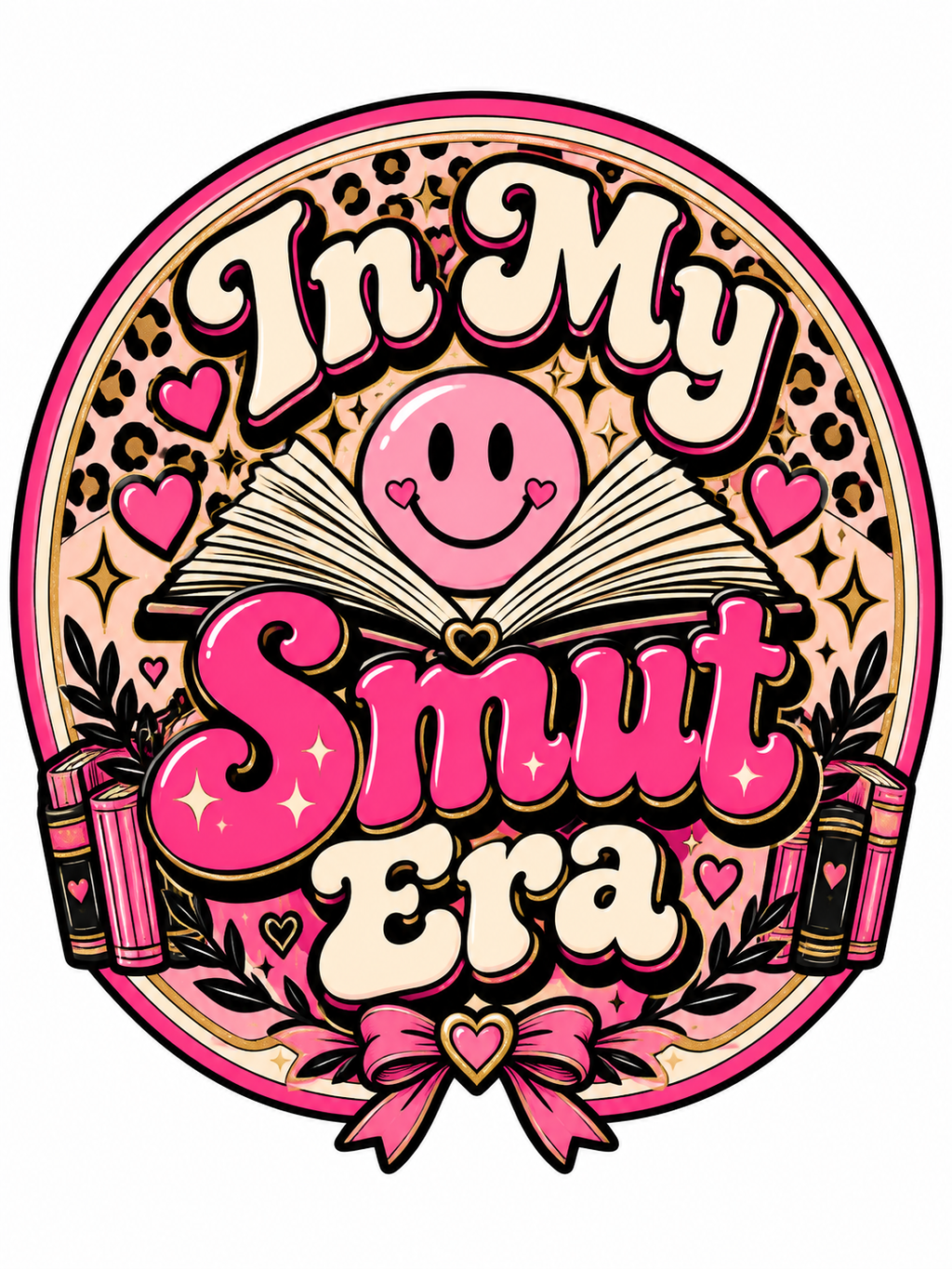 In My Smut Era - Air Freshener