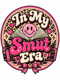 In My Smut Era - Air Freshener