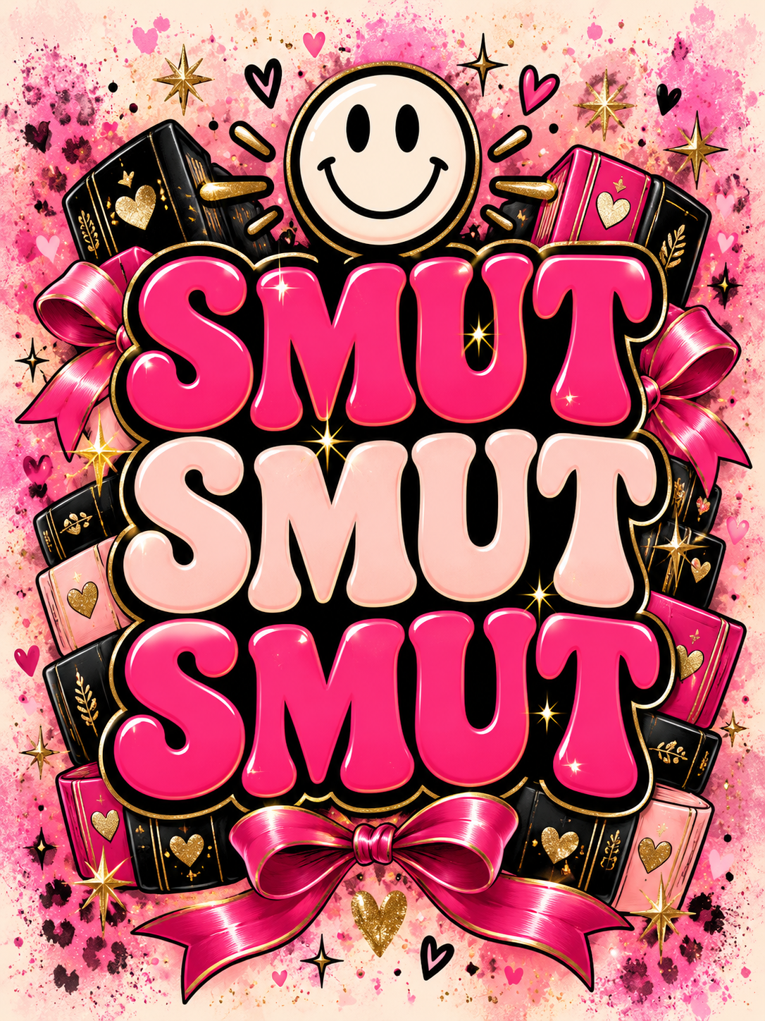 Smut Smut Smut - Air Freshener