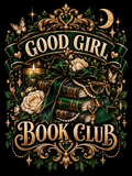 Good Girl Book Club - Air Freshener