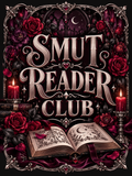 Smut Reader Club - Air Freshener