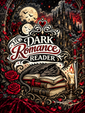 Dark Romance Reader - Air Freshener