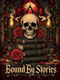 Bound by Stories - Air Freshener