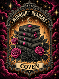 Midnight Readers Coven - Air Freshener