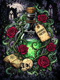 Poisoned Poetry - Air Freshener
