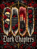 Dark Chapters - Air Freshener
