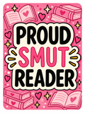 Proud Smut Reader - Air Freshener