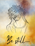 Be Still Air Freshener