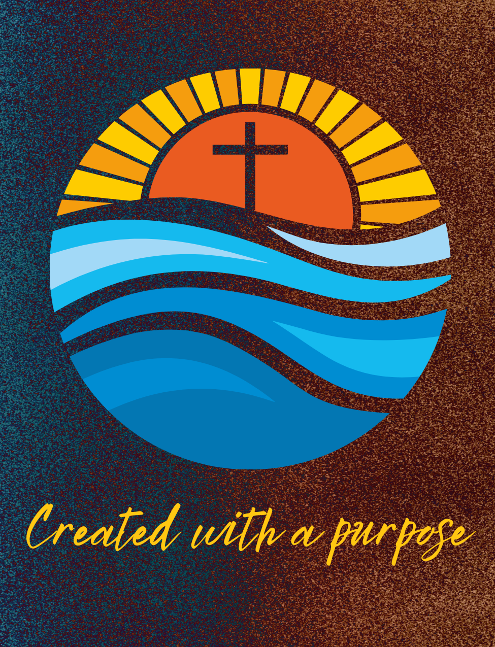 Created with a Purpose Air Freshener