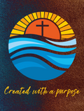 Created with a Purpose Air Freshener