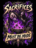Sacrifices Must Be Made - Air Freshener