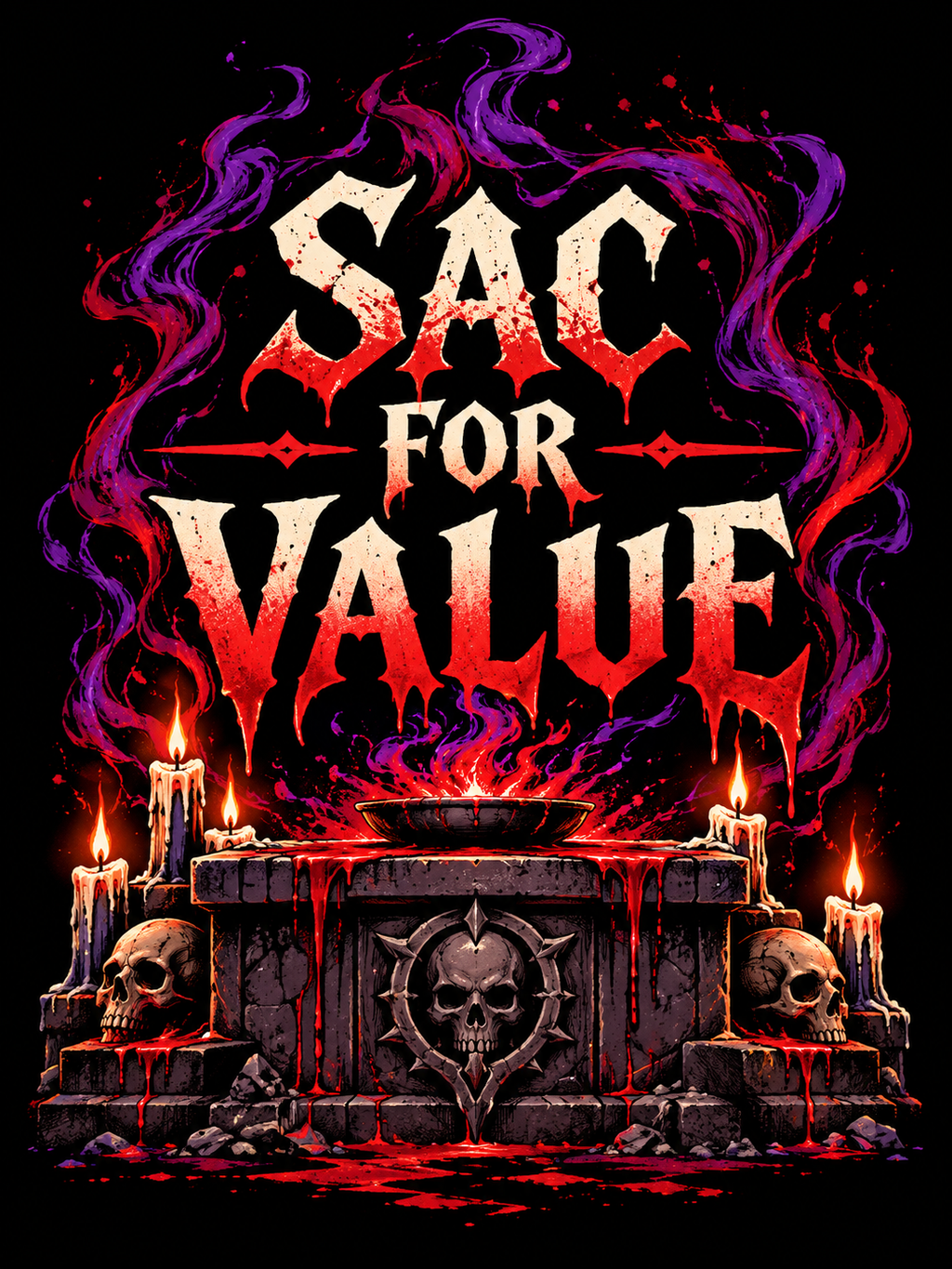 Sac for Value - Air Freshener