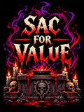 Sac for Value - Air Freshener
