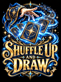 Shuffle Up and Draw - Air Freshener