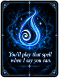 You'll Play That Spell When I Say You Can - Air Freshener