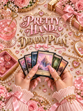Pretty Hand Deadly Plan - Air Freshener