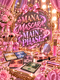 Mana Mascara Main Phase - Air Freshener