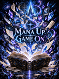 Mana Up Game On - Air Freshener