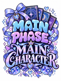 Main Phase, Main Character - Air Freshener